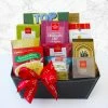 Hot Sale 👏 HICKORY FARMS Gift Baskets Get Well Wishes Gift Box ❤️