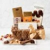 Discount 🎁 HICKORY FARMS Gift Baskets Gold Rush Chocolate Gift Basket 😀