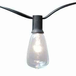 Best Sale ๐ Top Gifts Lumabase Edison Style String Lights ๐