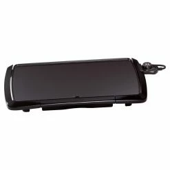 Best Pirce ❤️ Top Gifts Presto 07030 Cool Touch Griddle 👍