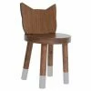 Cheapest ✔️ Nico & Yeye Gifts For Kids Nico & Yeye Kitty Kids Chair - Set Of 2 👏