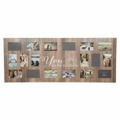 Coupon ๐ Gifts For Her Pinnacle Frames Sunshine Collage Picture Frame ๐