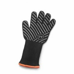 Hot Sale 😉 Gifts For Him Outset Professional High Temperature Grill Glove 🎁