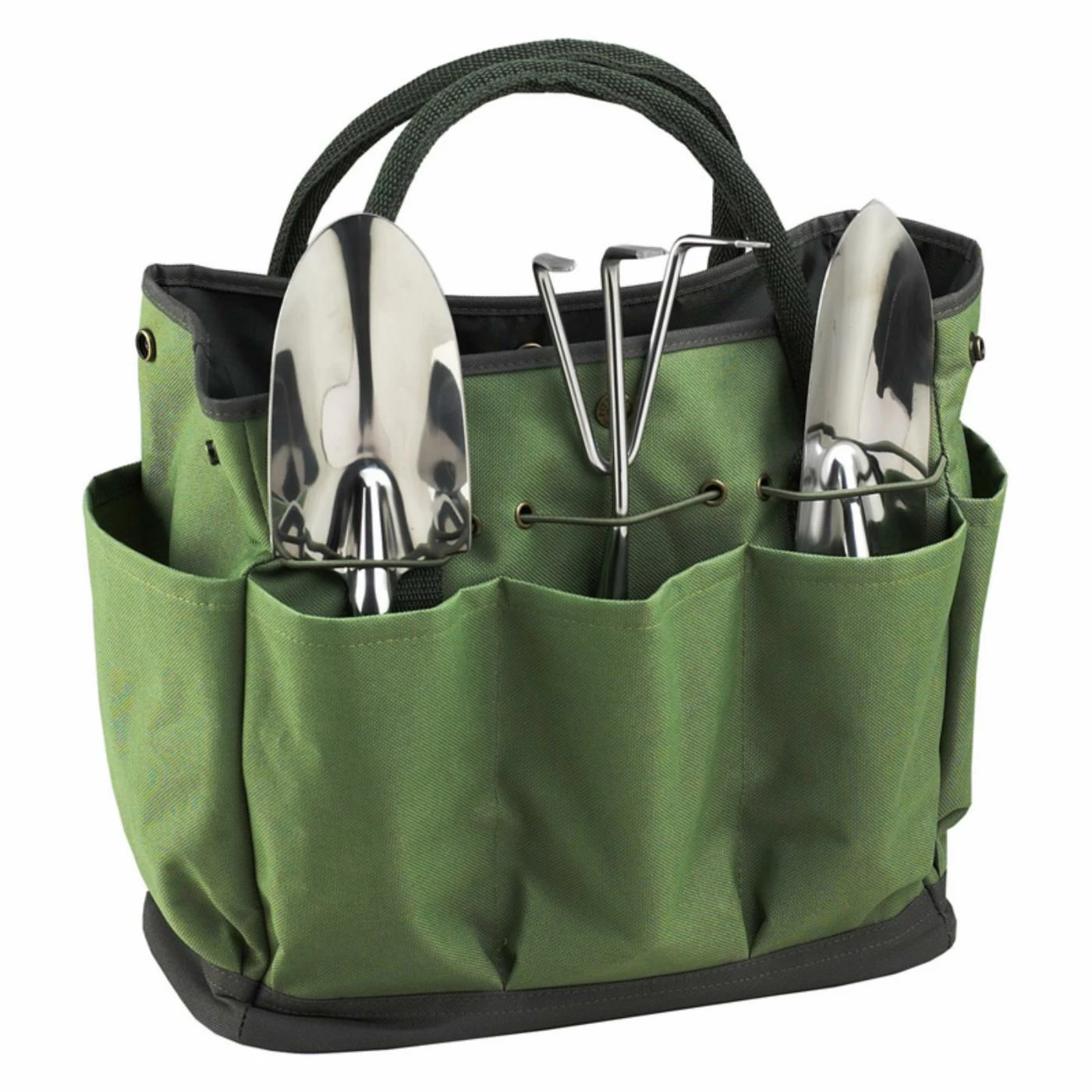 Best Sale π€© Top Gifts Picnic At Ascot Eco Gardening Tote Set - Garden Green β¨ 1 Best Sale π€© Top Gifts Picnic At Ascot Eco Gardening Tote Set - Garden Green β¨
