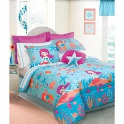 Best Sale 🎁 Gifts For Kids Adella Comforter Set By Safdie And Co 🤩