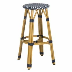 Best Sale 👏 Top Gifts HN Outdoor Grantsville Indoor/Outdoor 30 In. Bar Stool 🥰