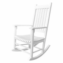 Best Pirce 🛒 Gifts For Her Shine Company Vermont Porch Rocker 🥰