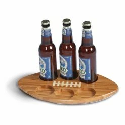Promo 🎁 Gifts For Him Picnic Plus Beer Huddle Tray ⌛