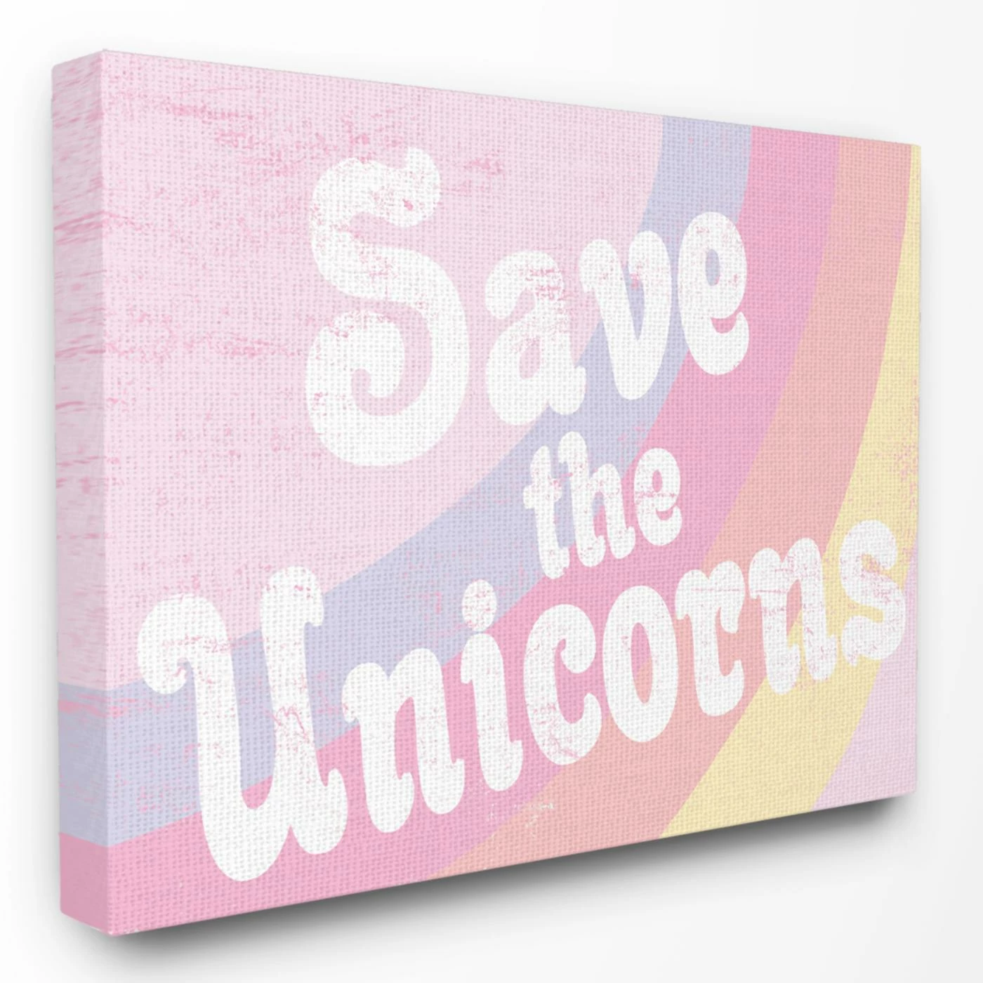 Cheapest π€© Gifts For Kids The Stupell Home Decor Collection The Kids Room By Stupell Save The Unicorns Wall Art π― 1 Cheapest π€© Gifts For Kids The Stupell Home Decor Collection The Kids Room By Stupell Save The Unicorns Wall Art π―