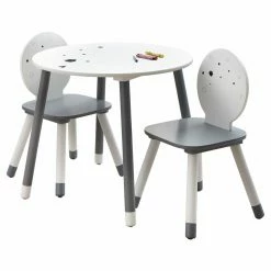 Flash Sale ๐ฏ All Other Brands Gifts For Kids Talori 3 Piece Table And Chair Set ๐