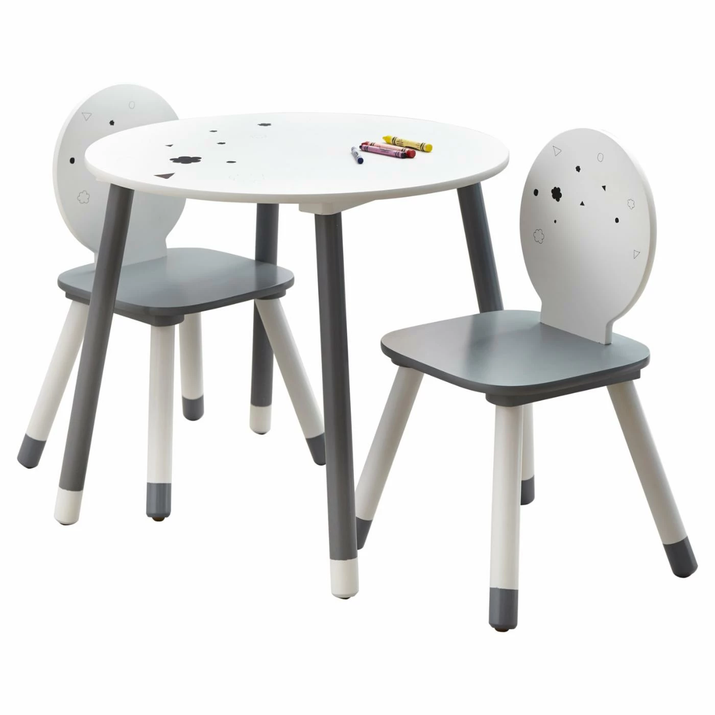 Flash Sale π― All Other Brands Gifts For Kids Talori 3 Piece Table And Chair Set π 1 Flash Sale π― All Other Brands Gifts For Kids Talori 3 Piece Table And Chair Set π