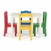 Wholesale 😍 Gifts For Kids Tot Tutors Summit Kids Table And Chairs Set 🤩