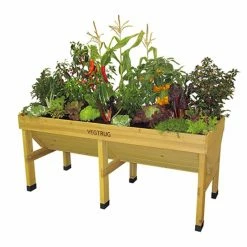 Discount 🎁 Gifts For Her VegTrug Classic Elevated Planter Bed 😉