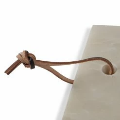 Cheapest 💯 Gifts For Her 3R Studios Marble & Acacia Wood Cutting Board 😀 -Christmas Gifts Sales Store scaleCREC761