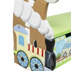 Buy ⭐ Gifts For Kids Fantasy Fields Transportation Bookshelf 😉 -Christmas Gifts Sales Store scaleEHF873