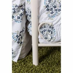 Promo 🎁 Gifts For Kids Furniture Of America Aniela Scrolled Metal Youth Bed 🛒 -Christmas Gifts Sales Store scaleENLB2259