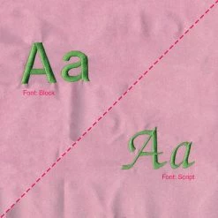 Cheap 🧨 Gifts For Kids Keet Personalized Kids Mini Chair Pink Microsuede 💯 -Christmas Gifts Sales Store scaleFFN046