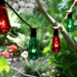 Best Sale 😀 Top Gifts Lumabase Edison Style String Lights 😀 -Christmas Gifts Sales Store scaleJHSP143