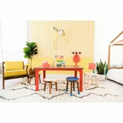 Promo ✔️ Nico & Yeye Gifts For Kids Nico & Yeye Lola Kids Chair - Set Of 2 😉 -Christmas Gifts Sales Store scaleNICO017