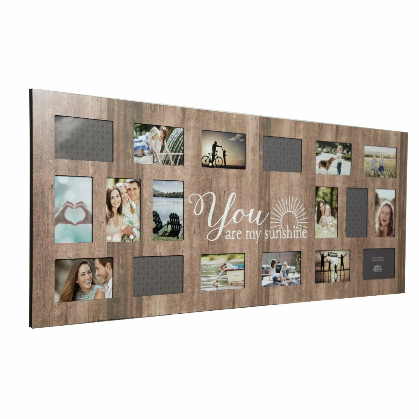Coupon ๐ Gifts For Her Pinnacle Frames Sunshine Collage Picture Frame ๐ 4 Coupon ๐ Gifts For Her Pinnacle Frames Sunshine Collage Picture Frame ๐ - Image 4