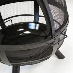 Cheap 😀 Gifts For Him Outdoor Leisure Products 30 Inch Fireball Outdoor Fireplace ❤️ -Christmas Gifts Sales Store scaleOLP273