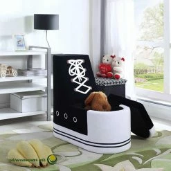 Best deal ❤️ Gifts For Kids Ore International 👟 Sneaker 👟 Shoe Storage 👍 -Christmas Gifts Sales Store scaleORE828