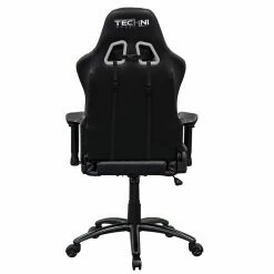 Best deal ⌛ Gifts For Him Techni Mobili TS-5100 Ergonomic High Back Racer Style Black Video Gaming Chair 👏 -Christmas Gifts Sales Store scaleRTAP173