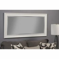 Budget 🧨 Top Gifts Sandberg Furniture Full Length Leaning Mirror - 31W X 65H In. 👏 -Christmas Gifts Sales Store scaleSBF079
