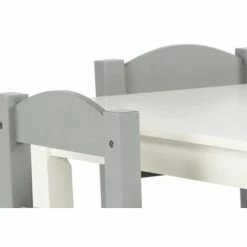 Buy 🎉 Gifts For Kids Tot Tutors Springfield 5 Piece Kids Table And Chair Set ⌛ -Christmas Gifts Sales Store scaleTOTT056