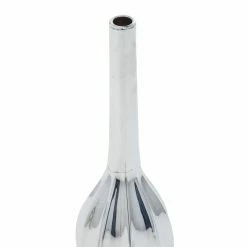 Best deal ✔️ Top Gifts DecMode Set Of 3 Ceramic Glam Vase 🔔 -Christmas Gifts Sales Store scaleUMA12950